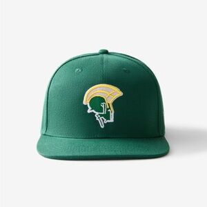 V7 Norfolk State Hat